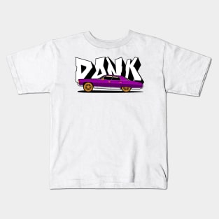 DONK Kids T-Shirt